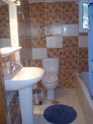 Skopelos Villa Margarita