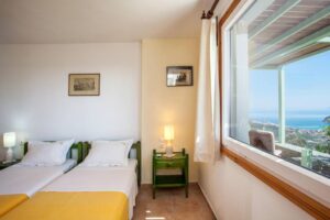 Skopelos Villa Margarita