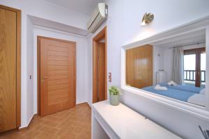 Skopelos Pool Villa Margini