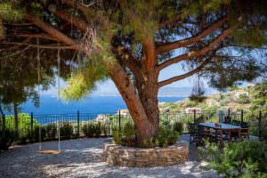 Skopelos Villa Milos 02