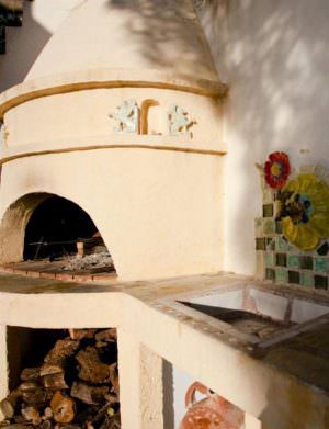 Skopelos Villa Milos 04