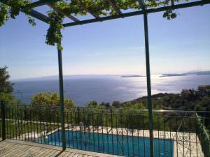 Skopelos Villa Milos 06