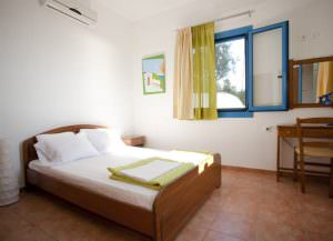 Skopelos Villa Milos 16