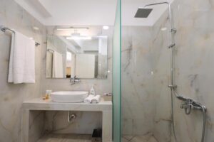 Skopelos Pool Villa Mirage