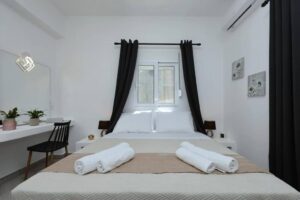 Skopelos Pool Villa Mirage