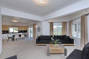 Skopelos Pool Villa Mirage