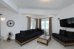 Skopelos Pool Villa Mirage