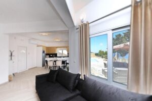 Skopelos Pool Villa Mirage