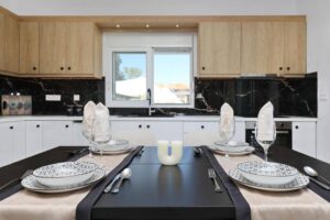 Skopelos Pool Villa Mirage