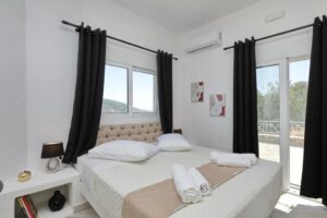 Skopelos Pool Villa Mirage