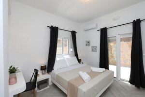 Skopelos Pool Villa Mirage