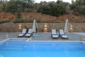 Skopelos Pool Villa Mirage