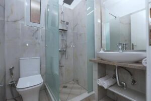 Skopelos Pool Villa Mirage