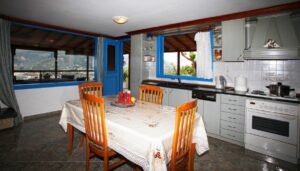 Skopelos Villa Mourtia