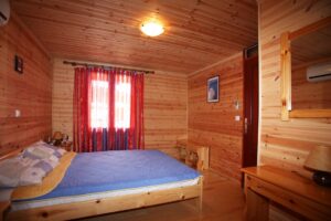 Skopelos Villa Mourtia