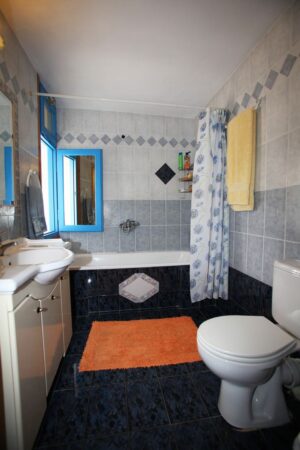 Skopelos Villa Mourtia