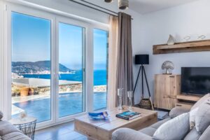 Skopelos Villa Myli