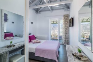 Skopelos Villa Myli