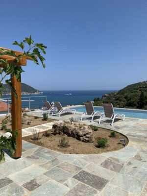 Skopelos Villa Myli