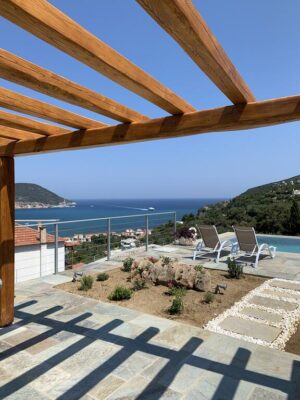 Skopelos Villa Myli