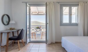 Skopelos Villa Naiada