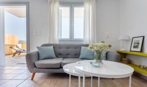 Skopelos Villa Naiada