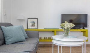 Skopelos Villa Naiada