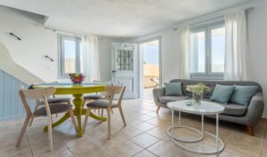 Skopelos Villa Naiada