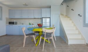 Skopelos Villa Naiada