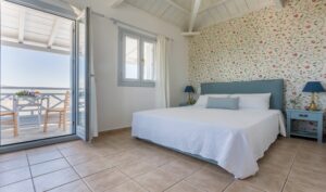 Skopelos Villa Naiada