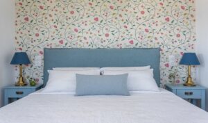 Skopelos Villa Naiada