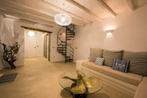 Skopelos Pool Vila Nefeli