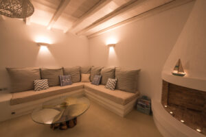 Skopelos Pool Vila Nefeli