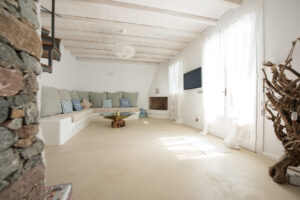 Skopelos Pool Vila Nefeli