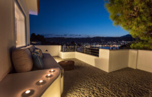 Skopelos Pool Vila Nefeli