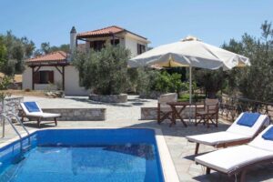 Skopelos Villa Nektaria