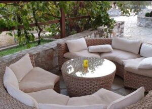 Skopelos Villa Nektaria