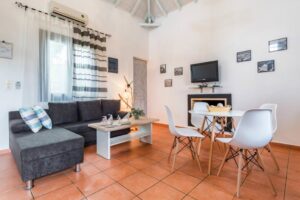 Skopelos Pool Villa Nena Panormos