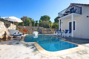 Skopelos Pool Villa Nena Panormos