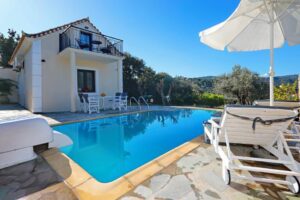 Skopelos Pool Villa Nena Panormos