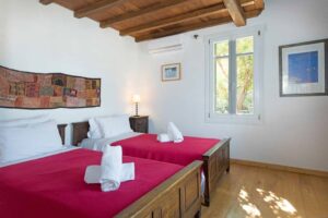 Skopelos Pool Villa Nina