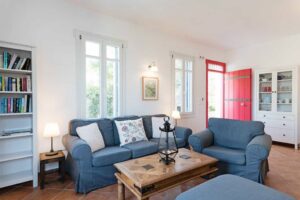 Skopelos Pool Villa Nina