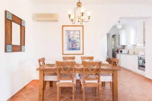 Skopelos Pool Villa Nina