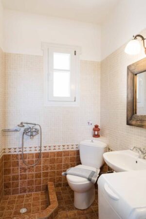 Skopelos Pool Villa Nina