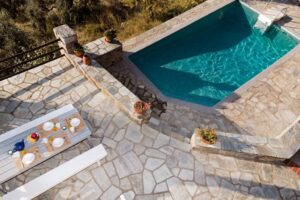 Skopelos Pool Villa Nina