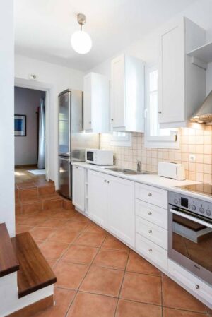 Skopelos Pool Villa Nina