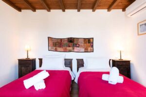 Skopelos Pool Villa Nina