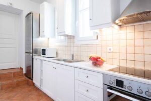 Skopelos Pool Villa Nina