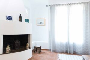 Skopelos Pool Villa Nina