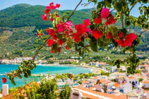 Skopelos Olive Mill Cottage